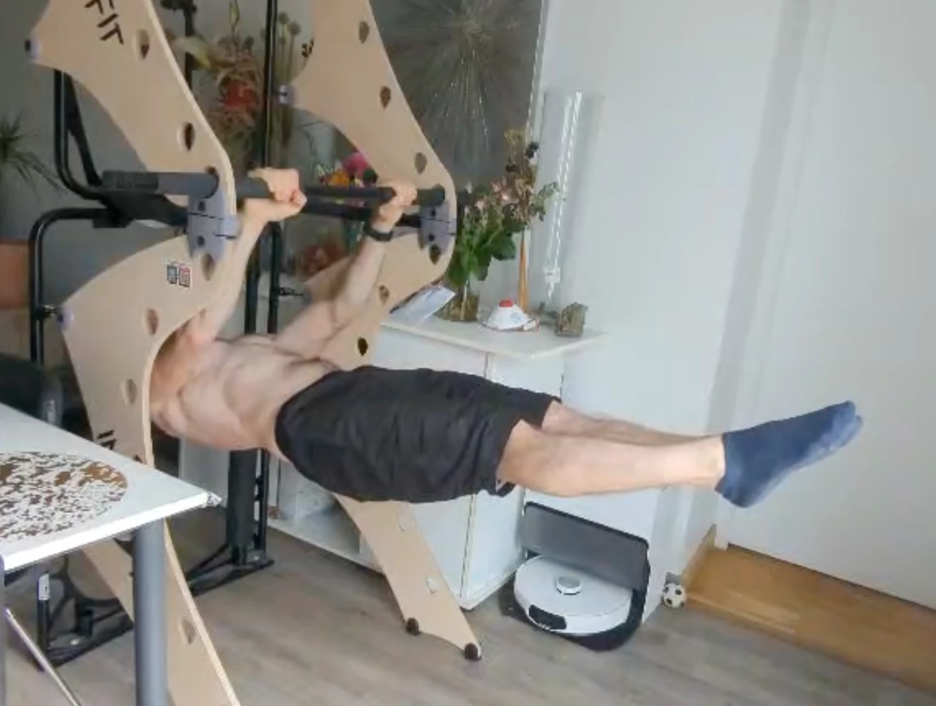 Jerome, 49